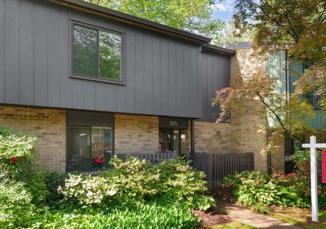 Property at 1815 Ivy Oak Sq #58, Reston, VA 20190, 3 beds, 2.5 baths