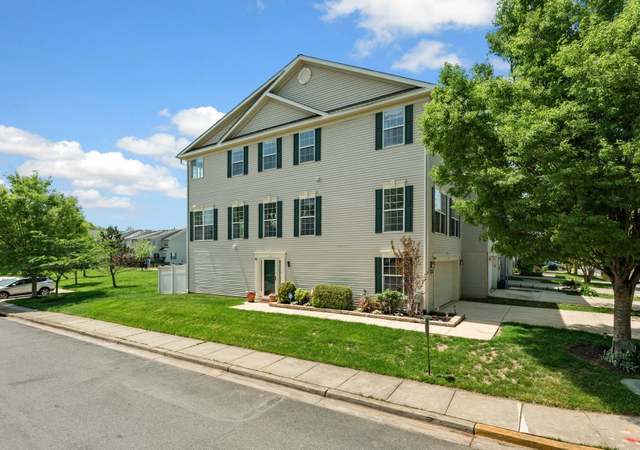 Property at 1535 Falling Brook Ct, Odenton, MD 21113, 3 beds, 3.5 baths