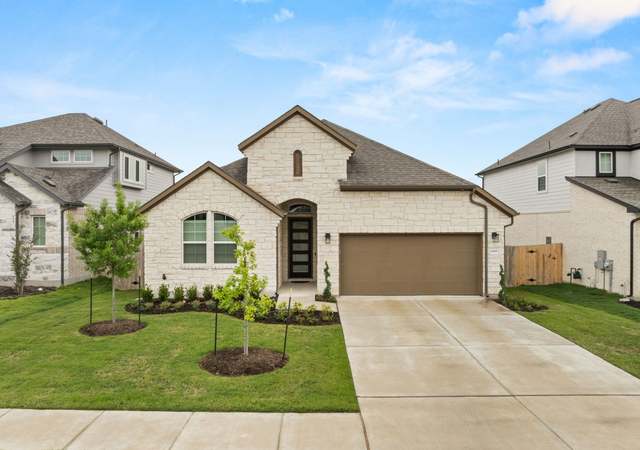 Photo of 20409 Dustin Ln, Pflugerville, TX 78660