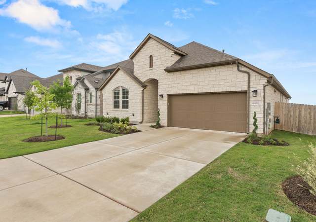 Photo of 20409 Dustin Ln, Pflugerville, TX 78660