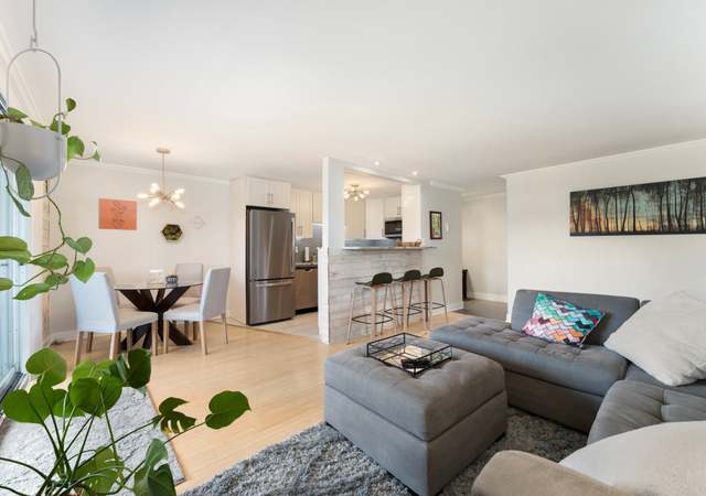 Property at 1350 Josephine St #307, Denver, CO 80206, 2 beds, 1 bath