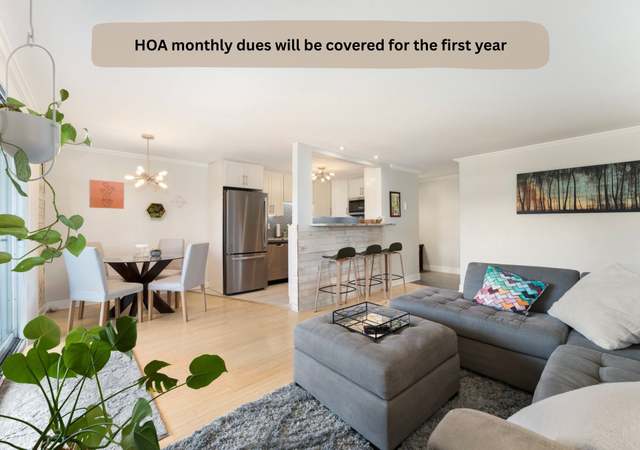 Property at 1350 Josephine St #307, Denver, CO 80206, 2 beds, 1 bath