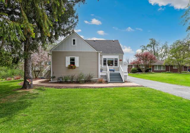 Property at 12921 Archer Ave, Lemont, IL 60439, 3 beds, 2 baths