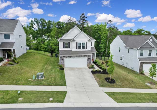 Photo of 18022 Stark Way, Charlotte, NC 28278