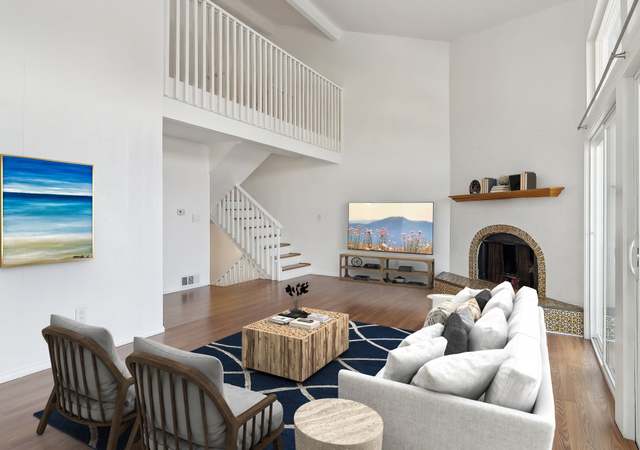 Property at 7700 Parkway Dr #48, La Mesa, CA 91942, 3 beds, 2.5 baths