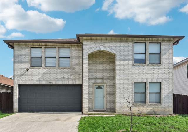 Property at 2717 Westover, San Antonio, TX 78251, 3 beds, 2.5 baths