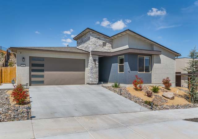 Property at 32 Stellar Ct, Carson City, NV 89705, 4 beds, 2.5 baths