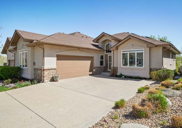 Property at 114 57th Ave, Greeley, CO 80634, 3 beds, 3 baths