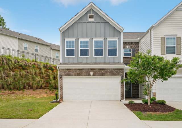 Property at 302 Braswell Ct, Woodstock, GA 30188, 3 beds, 2.5 baths