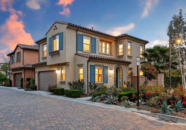 Property at 61 Fuchsia, Lake Forest, CA 92630, 3 beds, 2.5 baths
