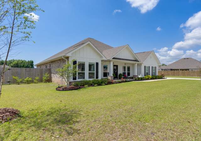 Photo of 3921 Amble Way, Pace, FL 32571