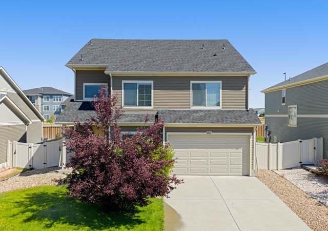 Photo of 19047 Randolph Pl, Denver, CO 80249