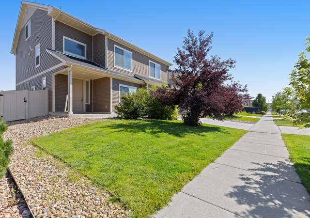 Photo of 19047 Randolph Pl, Denver, CO 80249