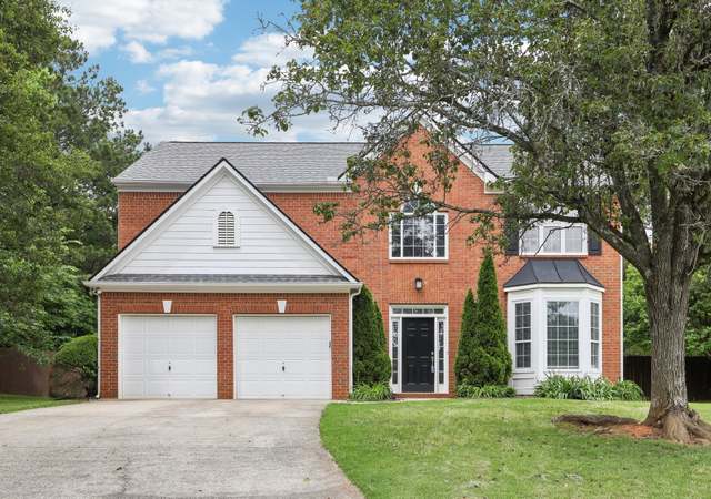 Property at 1108 Greenvale Ct, Alpharetta, GA 30004, 4 beds, 2.5 baths