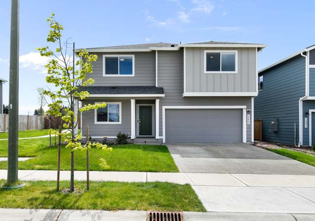Property at 15085 Iverson Loop SE, Yelm, WA 98597, 3 beds, 2.5 baths