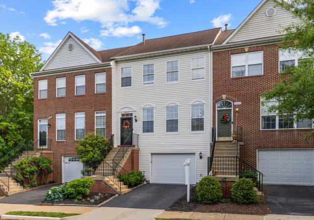 Property at 6503 Tassia Dr, Alexandria, VA 22315, 3 beds, 2.5 baths