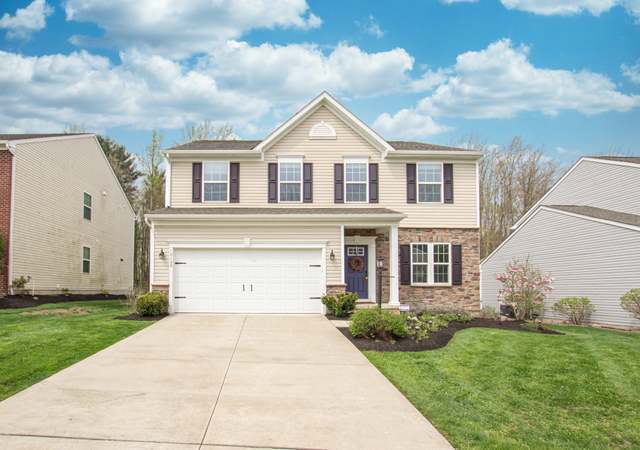 Photo of 10130 Flagstone Dr, Twinsburg, OH 44087