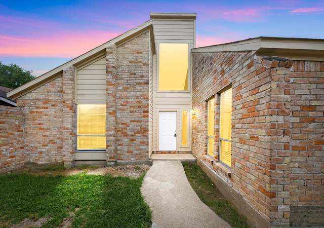 Property at 12805 Westpark Dr, Houston, TX 77082, 3 beds, 2 baths