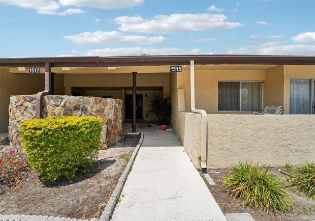 Property at 1515 12th Ct SE Unit 55, Largo, FL 33771, 2 beds, 2 baths