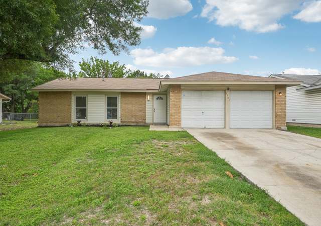 Property at 3703 Charles Conrad, Kirby, TX 78219, 4 beds, 2 baths
