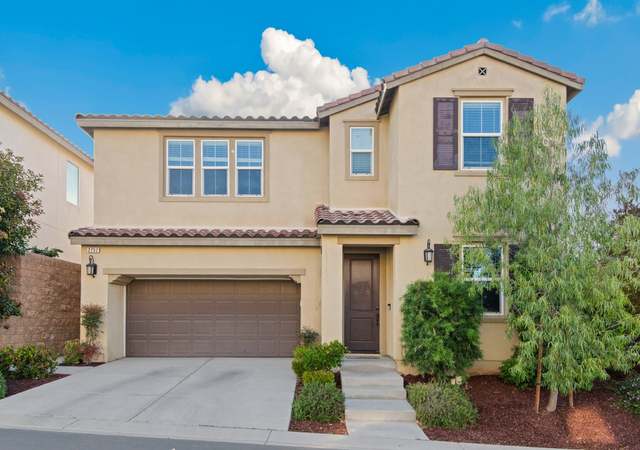 Property at 2702 Via Razmin, Corona, CA 92881, 4 beds, 3 baths