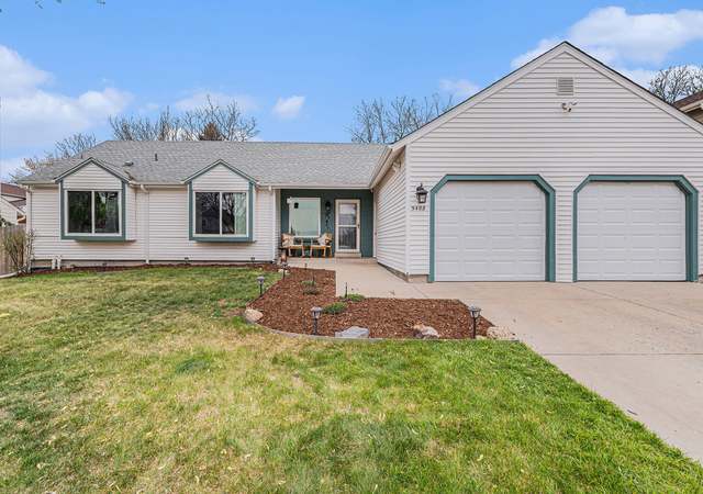 Property at 5408 E Briarwood Cir, Centennial, CO 80122, 5 beds, 4 baths