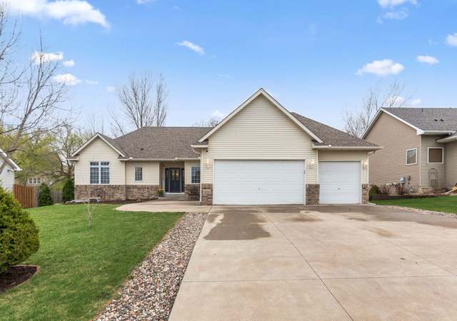Photo of 235 Park St, Elko New Market, MN 55054