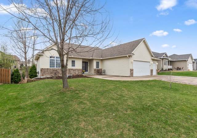 Photo of 235 Park St, Elko New Market, MN 55054