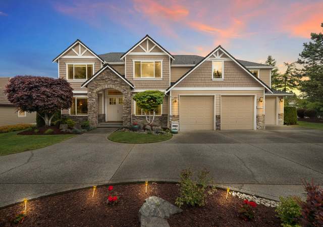 Property at 33421 135th Pl SE, Auburn, WA 98092, 4 beds, 4 baths