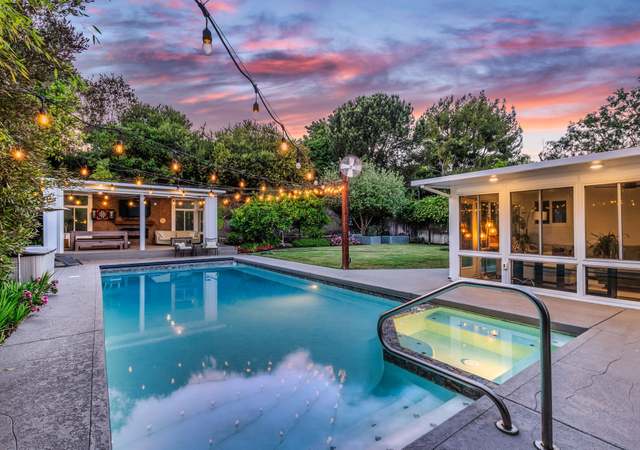 Property at 6444 Belle Glade Ave, San Diego, CA 92119, 5 beds, 3.5 baths