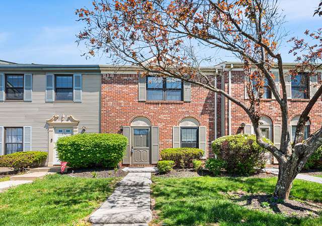Photo of 533 Norwich Ct #2533, Piscataway, NJ 08854