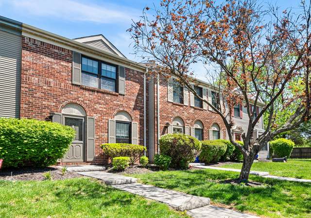 Photo of 533 Norwich Ct #2533, Piscataway, NJ 08854