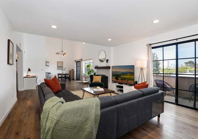 Property at 1614 Veteran Ave #303, Los Angeles, CA 90024, 2 beds, 2.5 baths
