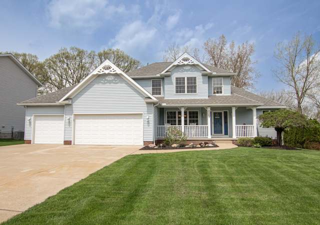 Property at 2367 Inas Dr, Copley, OH 44321, 4 beds, 2.5 baths