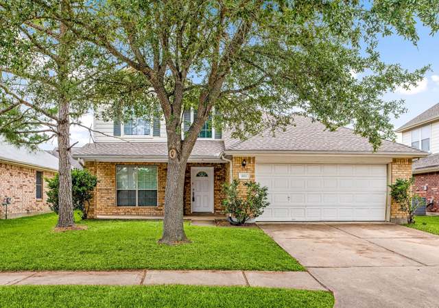 Property at 1811 Salt Valley Dr, Katy, TX 77493, 4 beds, 2.5 baths