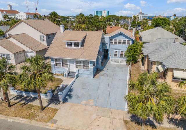 Property at 141 S Oleander Ave, Daytona Beach, FL 32118, 6 beds, 4 baths