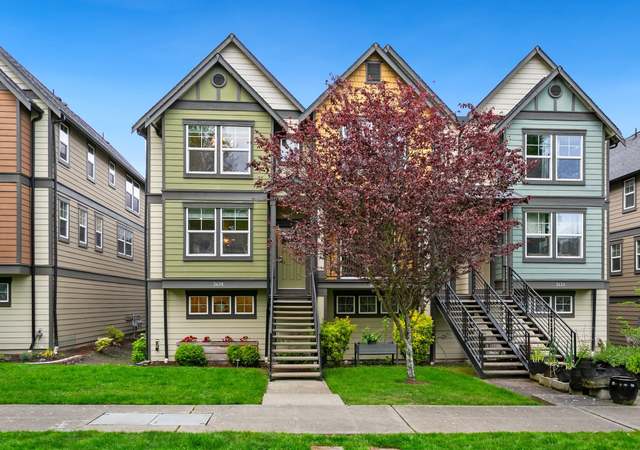 Photo of 2628 SW Myrtle St, Seattle, WA 98106