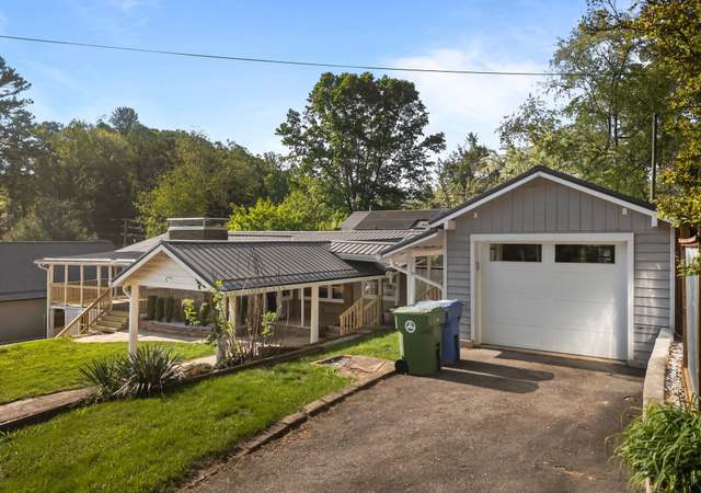 Photo of 186 Joyner Ave, Asheville, NC 28806