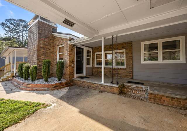 Photo of 186 Joyner Ave, Asheville, NC 28806