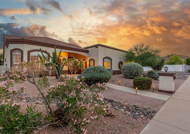 Photo of 3001 E Winchcomb Dr, Phoenix, AZ 85032