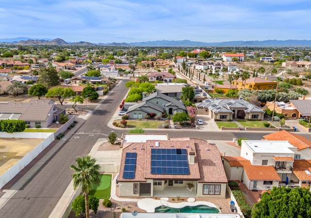 Photo of 3001 E Winchcomb Dr, Phoenix, AZ 85032
