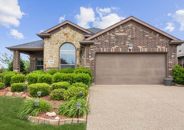 Property at 4520 Barberry Tree Cv, Fort Worth, TX 76036, 3 beds, 2 baths