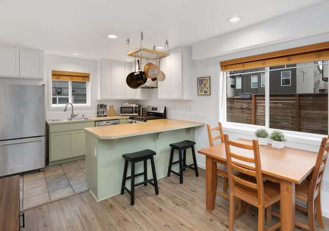 Property at 1261 N 145th St, Seattle, WA 98133, 2 beds, 1.5 baths
