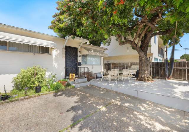 Property at 2729-31 Snowdrop St, San Diego, CA 92105, 4 beds, 2 baths