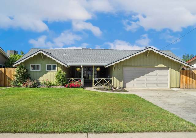 Property at 7337 Brocade Dr, Citrus Heights, CA 95621, 3 beds, 1.5 baths