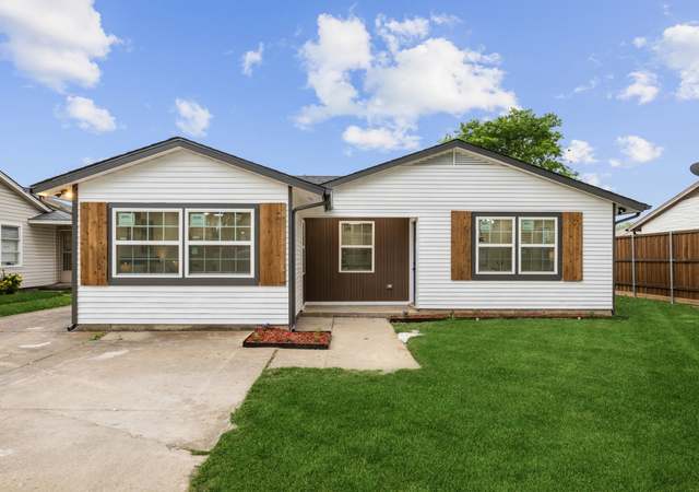 Property at 12224 Dandridge Dr, Dallas, TX 75243, 4 beds, 2 baths