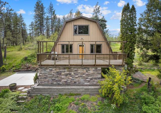 Photo of 16003 S Cheney Spokane Rd, Cheney, WA 99004