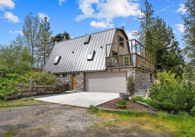 Property at 16003 S Cheney Spokane Rd, Cheney, WA 99004, 3 beds, 3 baths