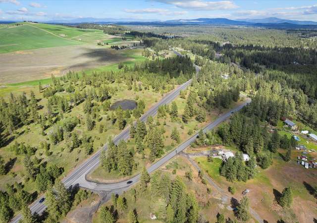 Photo of 16003 S Cheney Spokane Rd, Cheney, WA 99004