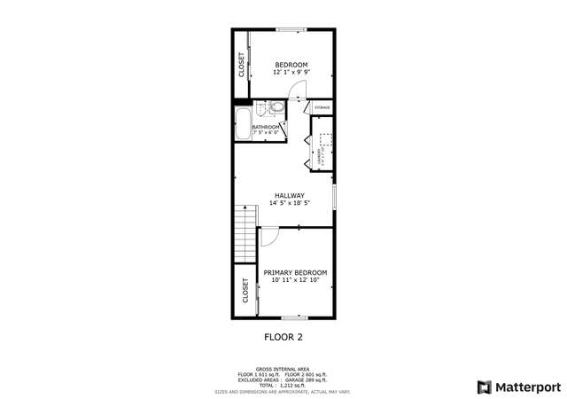 Photo of 12642 SE Foster Rd Unit C, Portland, OR 97236